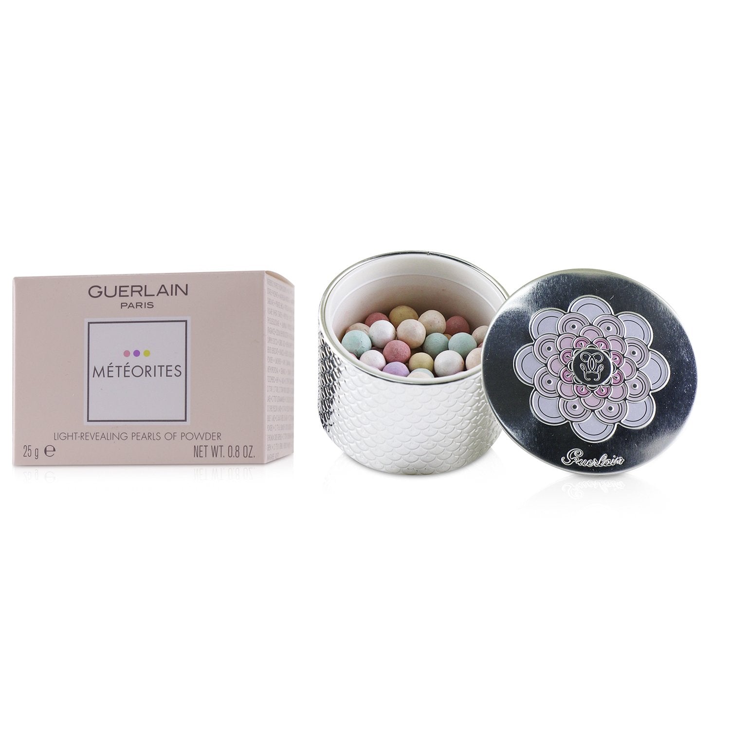メテオリテス ライト リビーリング パール オブ パウダー (Birthday Candle Pearls)